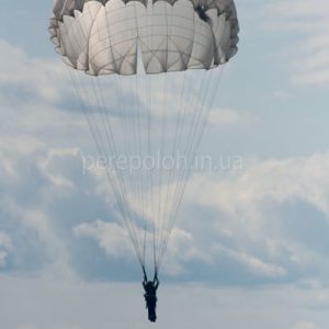 прыжки с парашютом в Одессе