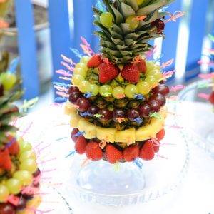 фруктовая пальма