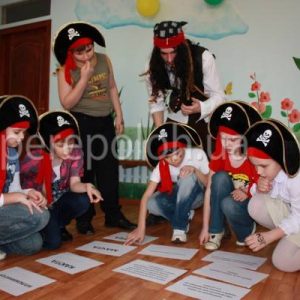 пираты Одессы