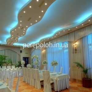 Отель-ресторан у моря Одесса