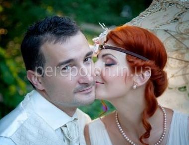 Свадебная фотосессия Одесса