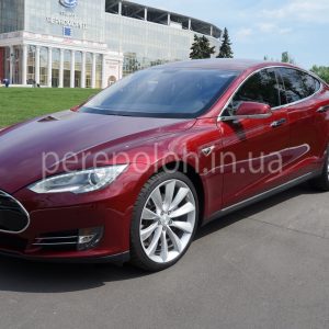 Аренда авто в Одессе, Прокат авто в Одессе, Tesla model S, Tesla.