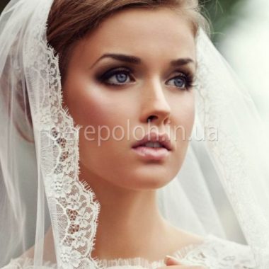 макияж на свадьбу в Одессе