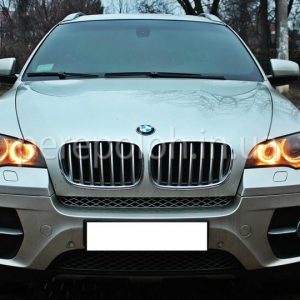 аренда BMW X6
