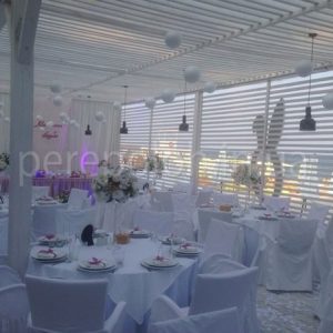 Свадебный ресторан в Одессе