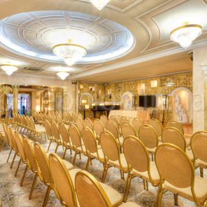 Конференц-зал в Одессе
