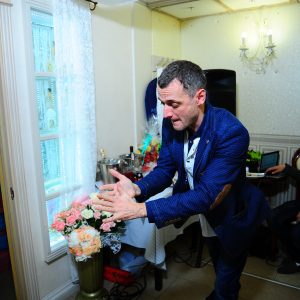 Свадьба в Одессе