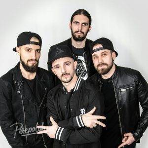 Одесский кавер-бенд